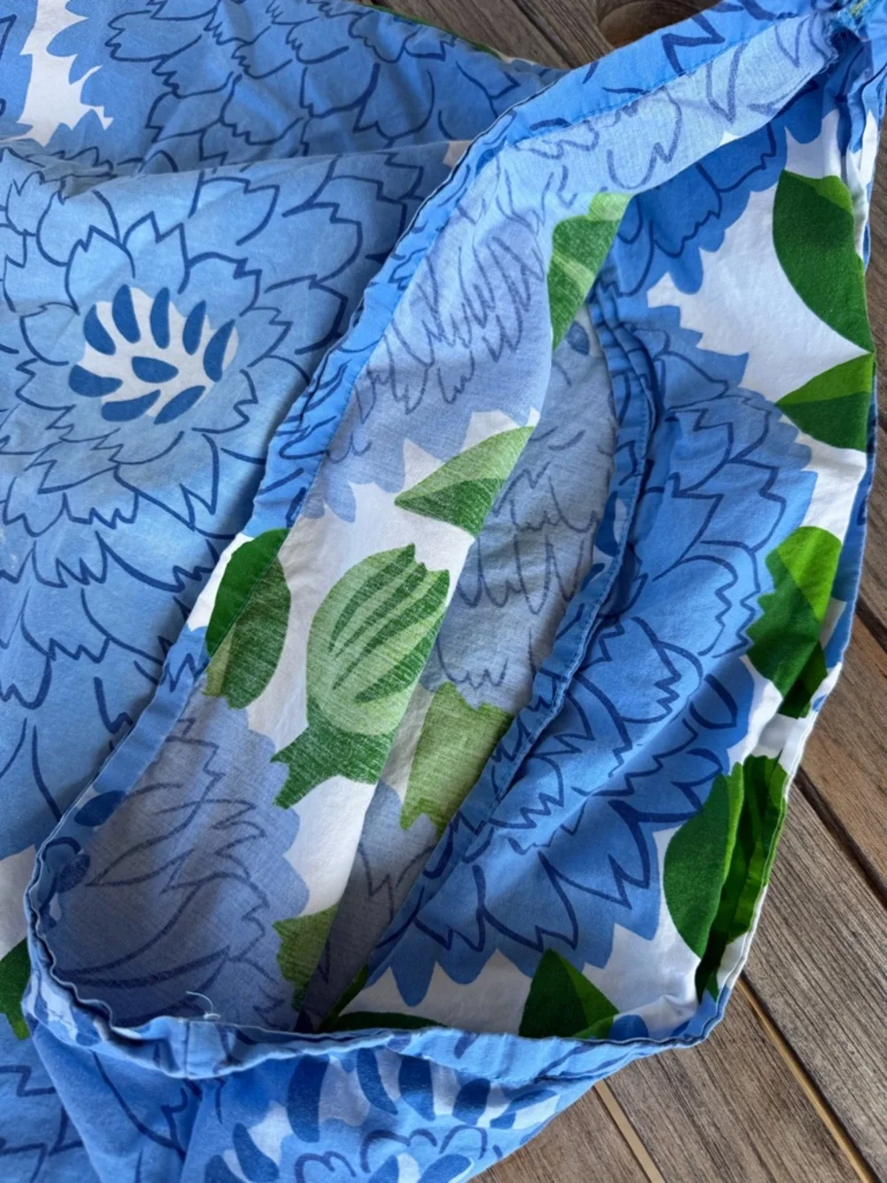 Marimekko crate barrel